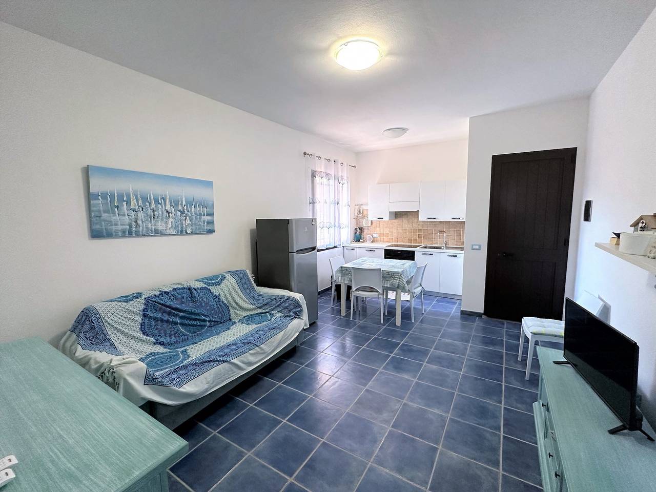 Ganze Wohnung, Affittimoderni Valledoria Sunset - Cica10 in La Ciaccia, Valledoria