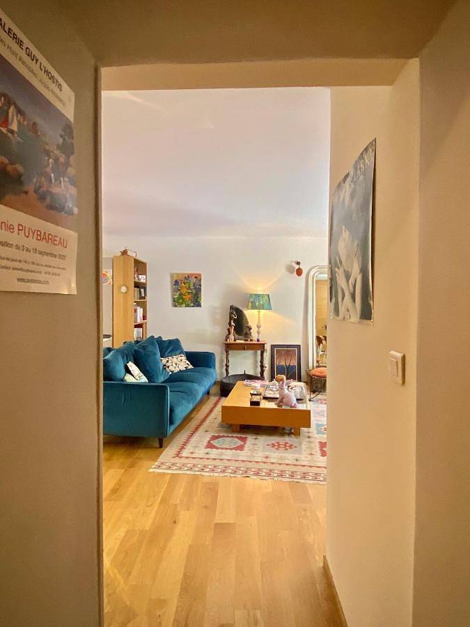 One-Bedroom Apartment in Mollégès, Région d'Arles