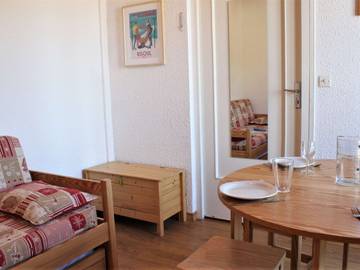 Appartement De Vacances pour 4 Personnes dans Station de Risoul, Risoul, Photo 1