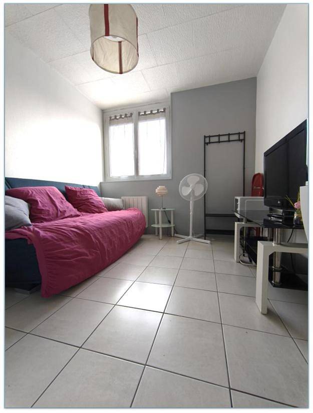 Gîte pour 2 personnes à Péronnas