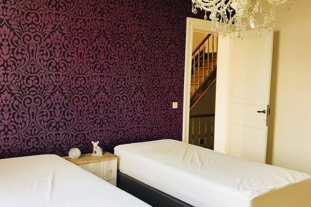 Villa romantique de luxe pour les amoureux de la nature in Villers-sur-Lesse, Rochefort (Wallonie)