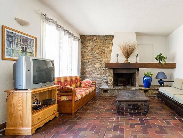 Camping pour 10 personnes à Argelès-sur-Mer - 4