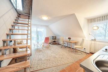 Ferienwohnung für 2 Personen in Zingst, Fischland - Darß - Zingst, Bild 1