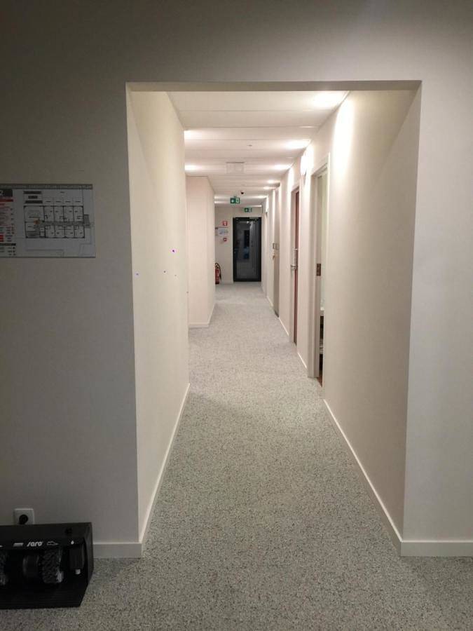 Hôtel pour 2 personnes, avec jardin et vue à Mettet - 4