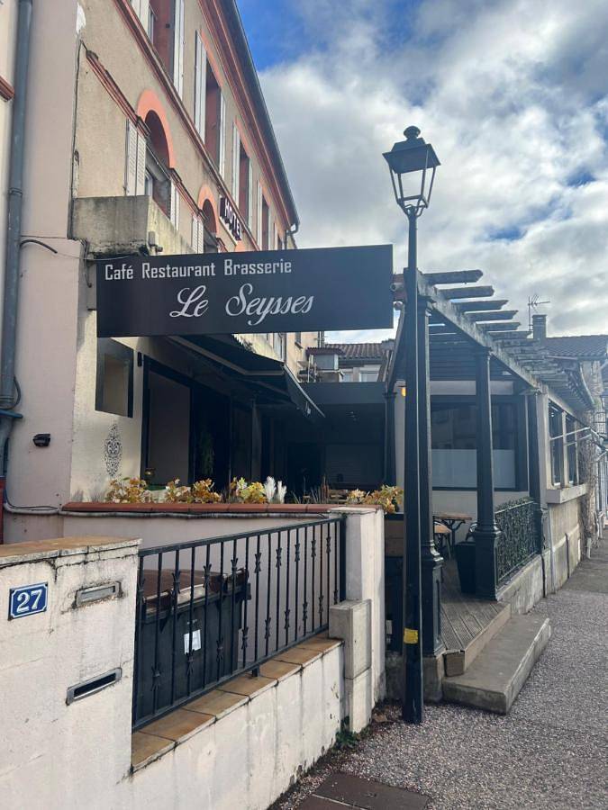 Hôtel pour 2 personnes, avec Terrasse et Vue