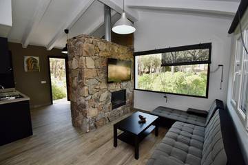 Chalet para 5 Personas en Chiclana de la Frontera, Costa de la Luz, Foto 4