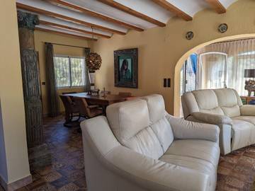 Apartamento para 6 Personas en San Jaime, Benisa, Foto 1