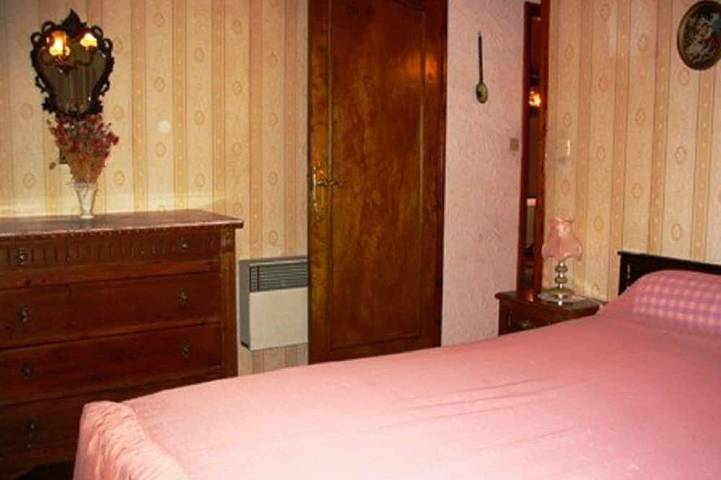 Gîte pour 8 personnes à Beauvezer - 4