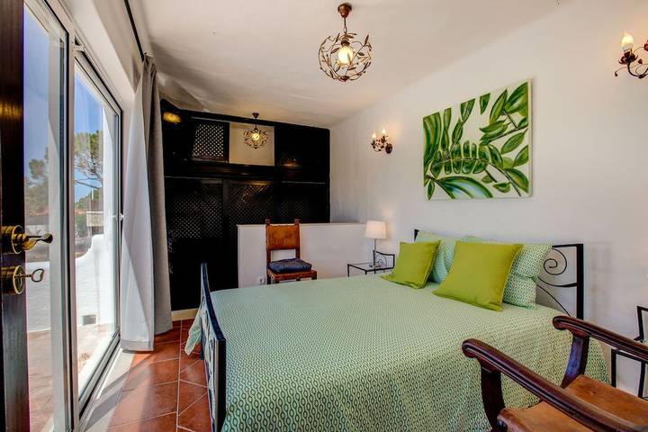 Villa pour 12 personnes, avec jardin et balcon à Carvoeiro - 3