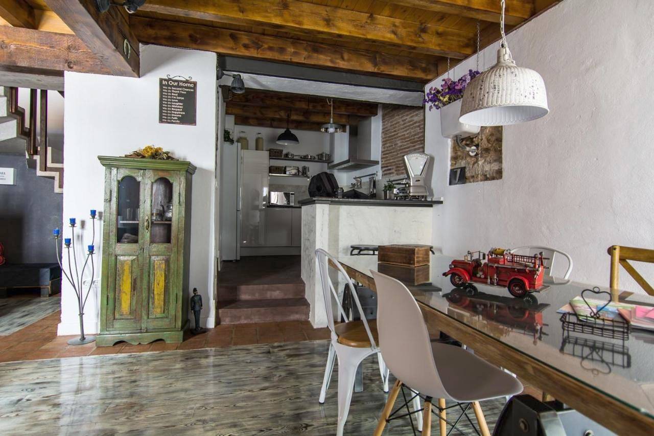 One-Bedroom House in Estepona Old Town, Estepona