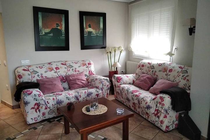 Appartement de vacances pour 6 personnes - 1