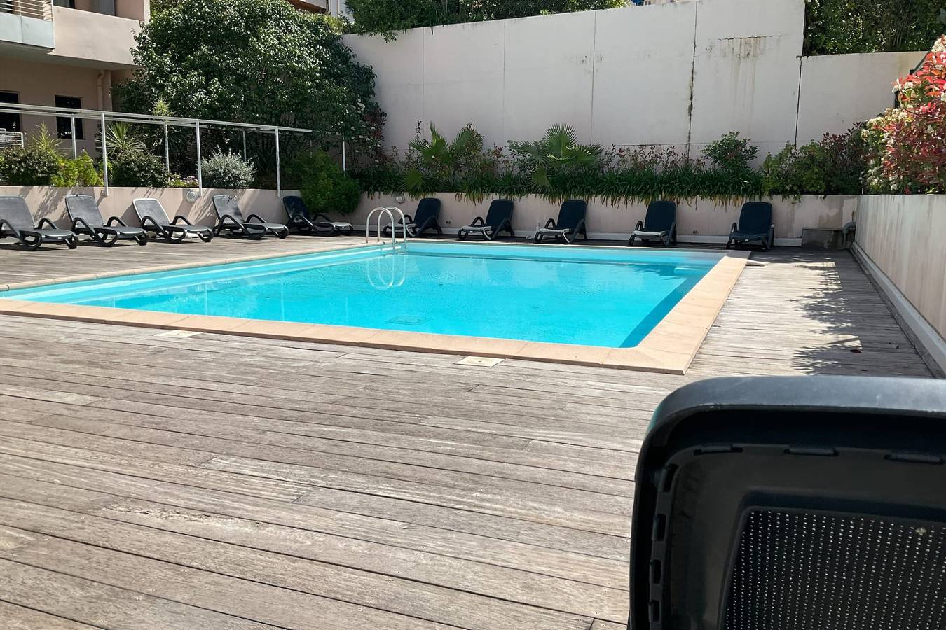 Photo : Appartement de vacances