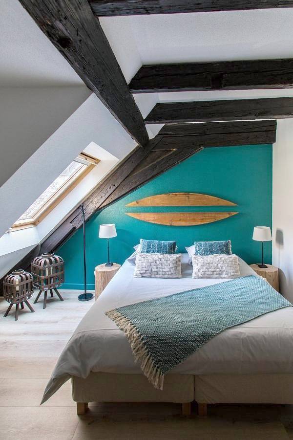 Appartement entier, Gîte de l Ange - Au cœur du Centre Ville in Colmar, Région de Colmar
