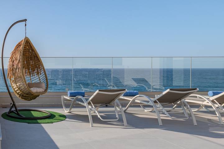 Villa für 15 Personen, mit Garten und Pool auf Kreta - 4