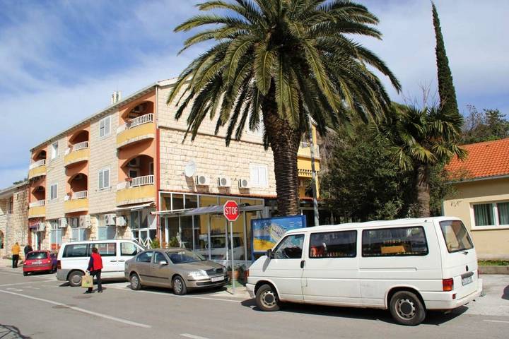 Dom gościnny dla 7 osób, z ogród w Trpanj