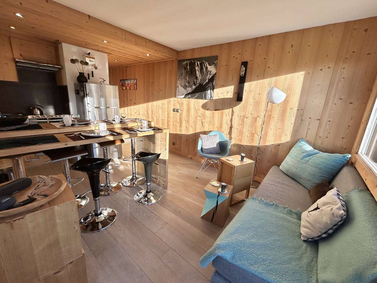 Photo : Appartement de vacances