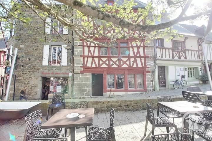 Gîte pour 2 personnes dans Saint-Brieuc
