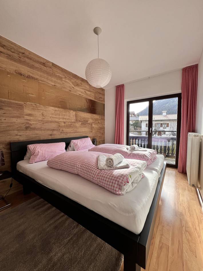 Ferienwohnung für 4 Personen, mit Balkon und Terrasse sowie Garten in Bad Gastein - 4