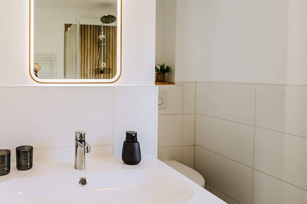 Ferienhaus für 4 Gäste mit 55m² in Oderwitz in Oderwitz, Oberlausitz-Niederschlesien