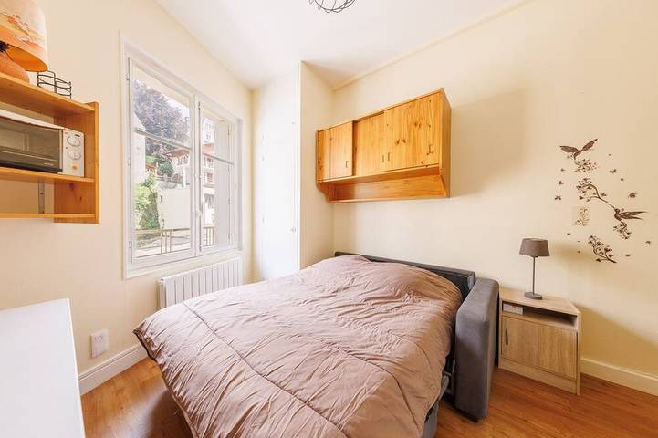 Gîte pour 2 personnes dans Grands Thermes de la Bourboule - 2