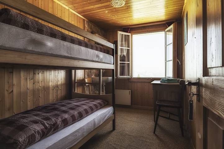 B&B für 30 Personen, mit Garten in der Schweiz - 4