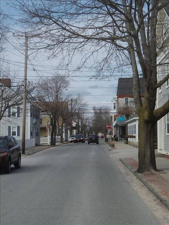 Ganze Wohnung, Fantastische Aussicht im Herzen des historischen Stadtteils Waterfront! Gratis Wifi in Bristol County