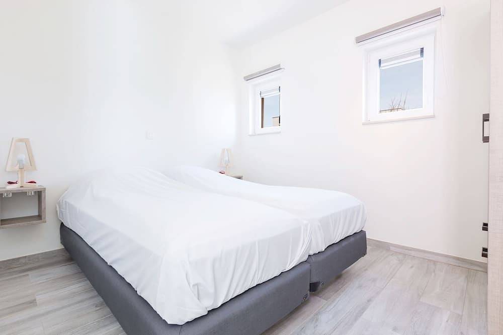 Ferienhaus nahe Nordseestrand, Breeduyn in Bredene, Belgische Küste