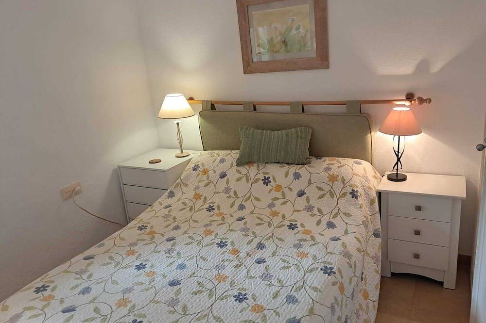 Ganze Wohnung, 2-bedroom Bellaluz La Manga Club- Ground floor apartment in Murcia, Murcia Binnenland