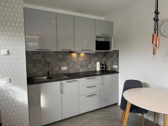 Ferienwohnung für 2 Personen, mit Ausblick und Garten in Salzburg - 3