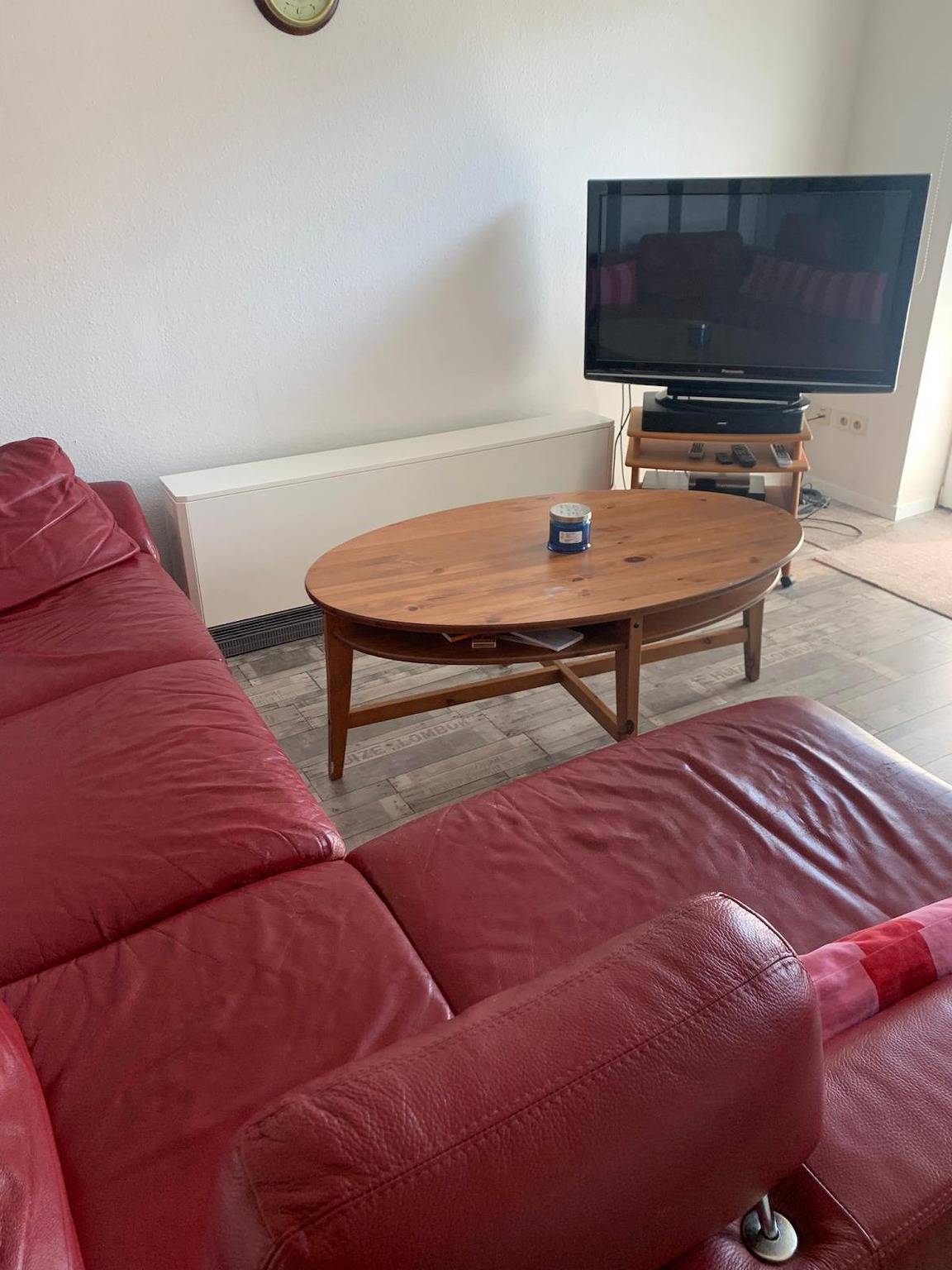 Ganze Ferienwohnung, Hak 3  in Wittdün, Amrum