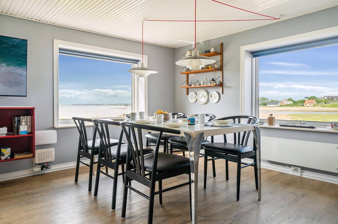 3 bedroom pet friendly home in Fur in Fur, Limfjord in Westjütland