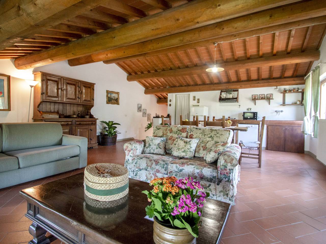 Appartement entier, Alba in Serravalle Pistoiese, Province de Pistoia