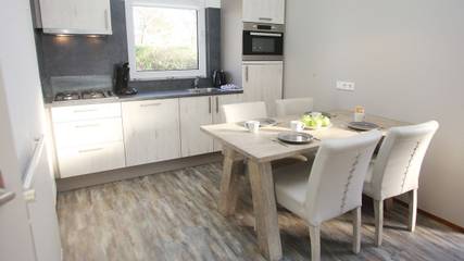 Bungalow für 4 Personen in De Koog, Westfriesische Inseln, Bild 2