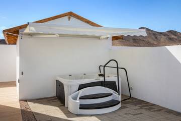 Apartamento para 4 Personas en Gran Tarajal, Tuineje, Foto 3