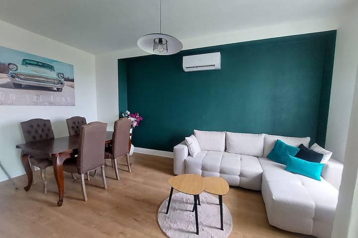 Location de vacances pour 5 personnes à Charnay-lès-Mâcon