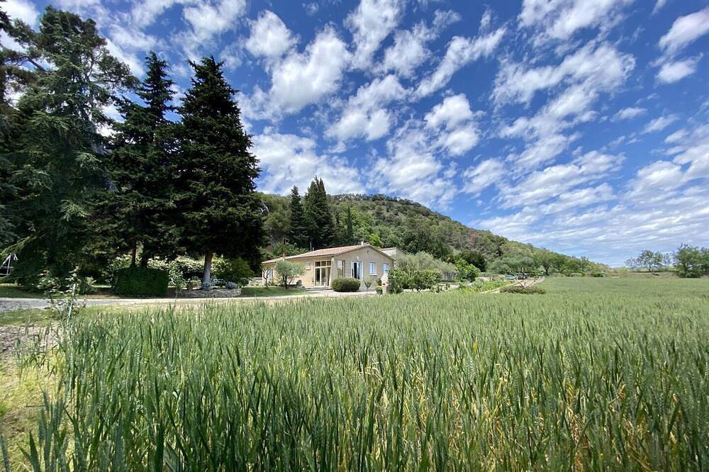 La Blanquetierre - Limoux in Limoux, Limoux region
