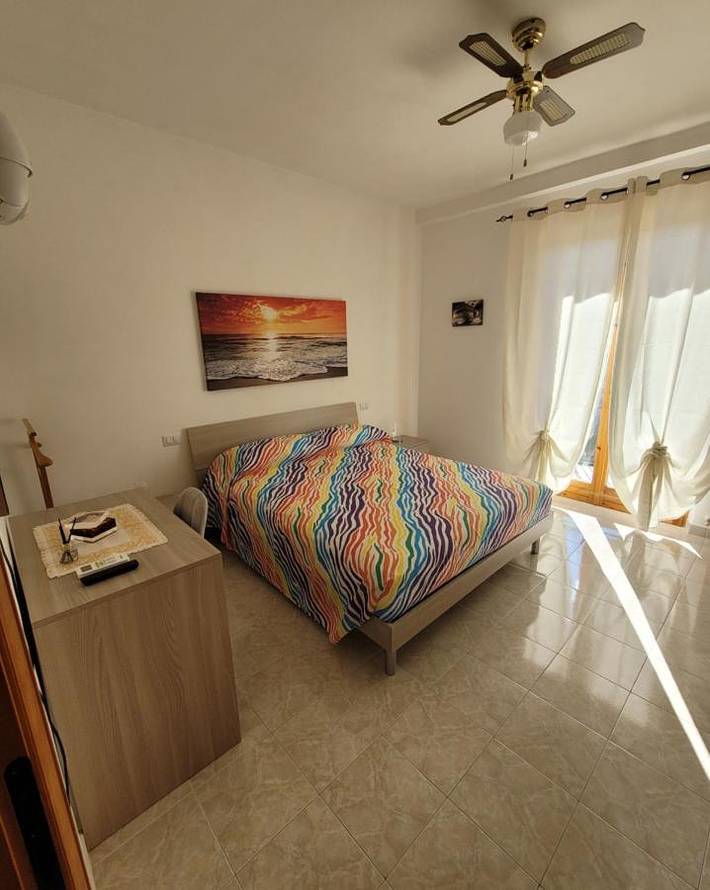 Maison d’hôte pour 4 personnes, avec vue et jardin à Pérouse - 4