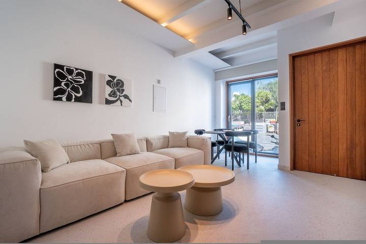 Apartment for 4 people in Paphos
