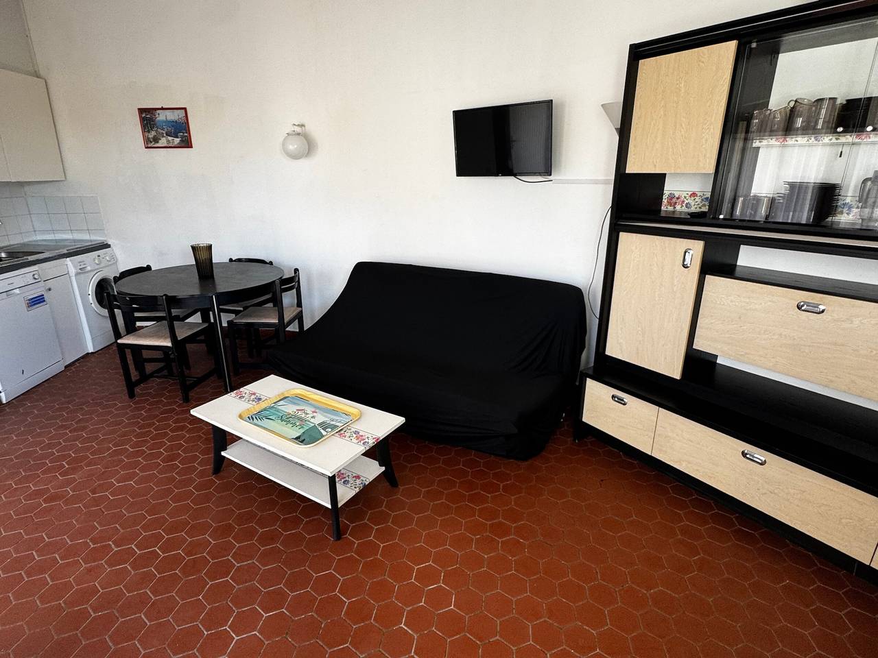Maison en bord de plage avec parking et 2 chambres | Torreilles in Torreilles, Côte méditerranéenne (France)