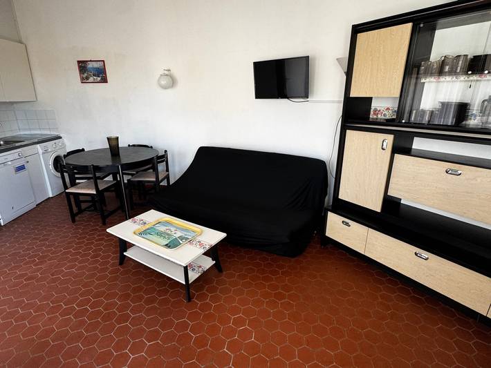 Haus direkt am Strand in Torreilles – ideal für Paare und Familien, Haustiere erlaubt! in Torreilles, Mittelmeerküste (Frankreich)