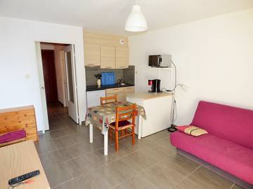 Rustico per 4 Persone in Saint-Mandrier-sur-Mer, Toulon e dintorni, Foto 3