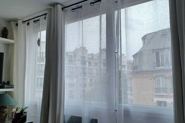 Apartamento de vacaciones para 2 personas - 1
