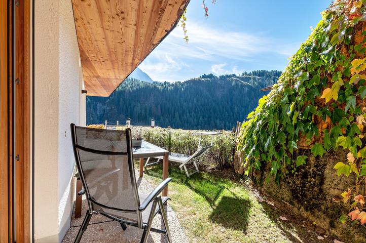 Ferienwohnung für 4 Personen, mit Garten in St. Christina in Gröden - 2