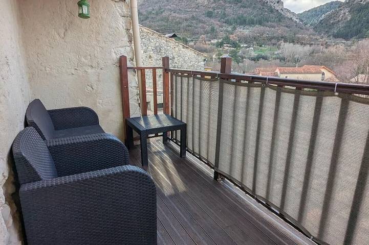 Casa de vacaciones para 4 personas - 1