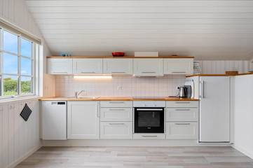 Villa für 2 Personen in Hvide Sande, Holmsland Klit, Bild 2