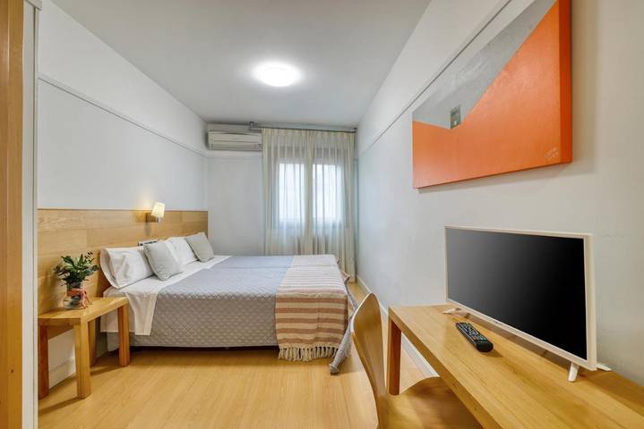 Gîte pour 2 personnes à El Burgo de Osma - 3