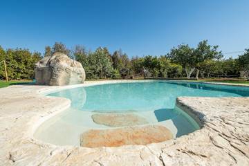 Villa for 10 People in Quartucciu, Cagliari Province, Photo 2