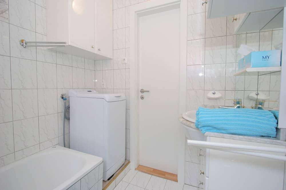 Ganze Wohnung, Wohnung in Eberndorf nahe Skigebiet Petzen in Karawanken und Bachergebirge, Eberndorf