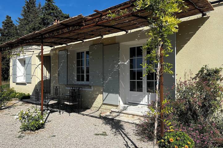 Agriturismo für 6 Personen, mit Garten - 1