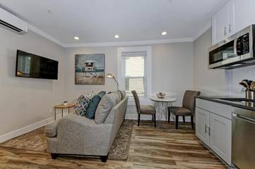 Location de vacances pour 2 personnes à Washington D.C.